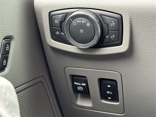 2020 Ford F-150 XLT photo 26