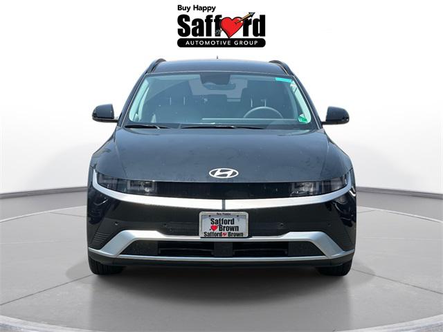2025 Hyundai Ioniq 5 SEL photo 16