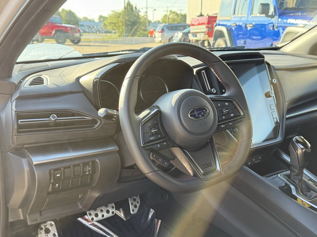 2022 Subaru WRX Premium photo 14