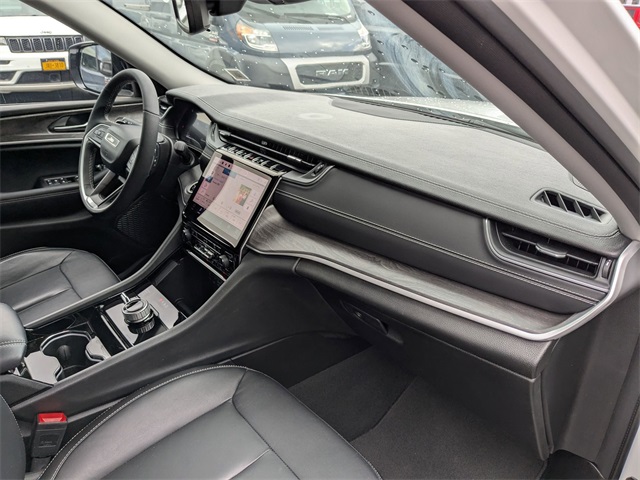 2023 Jeep Grand Cherokee Limited photo 23