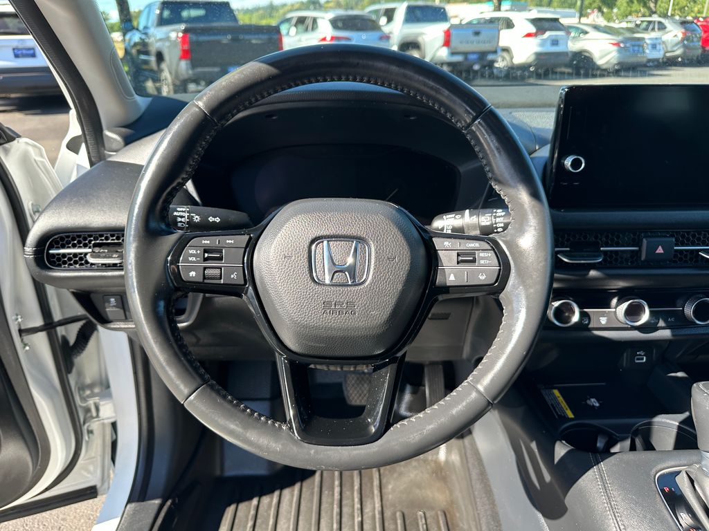 2023 Honda HR-V EX-L photo 18