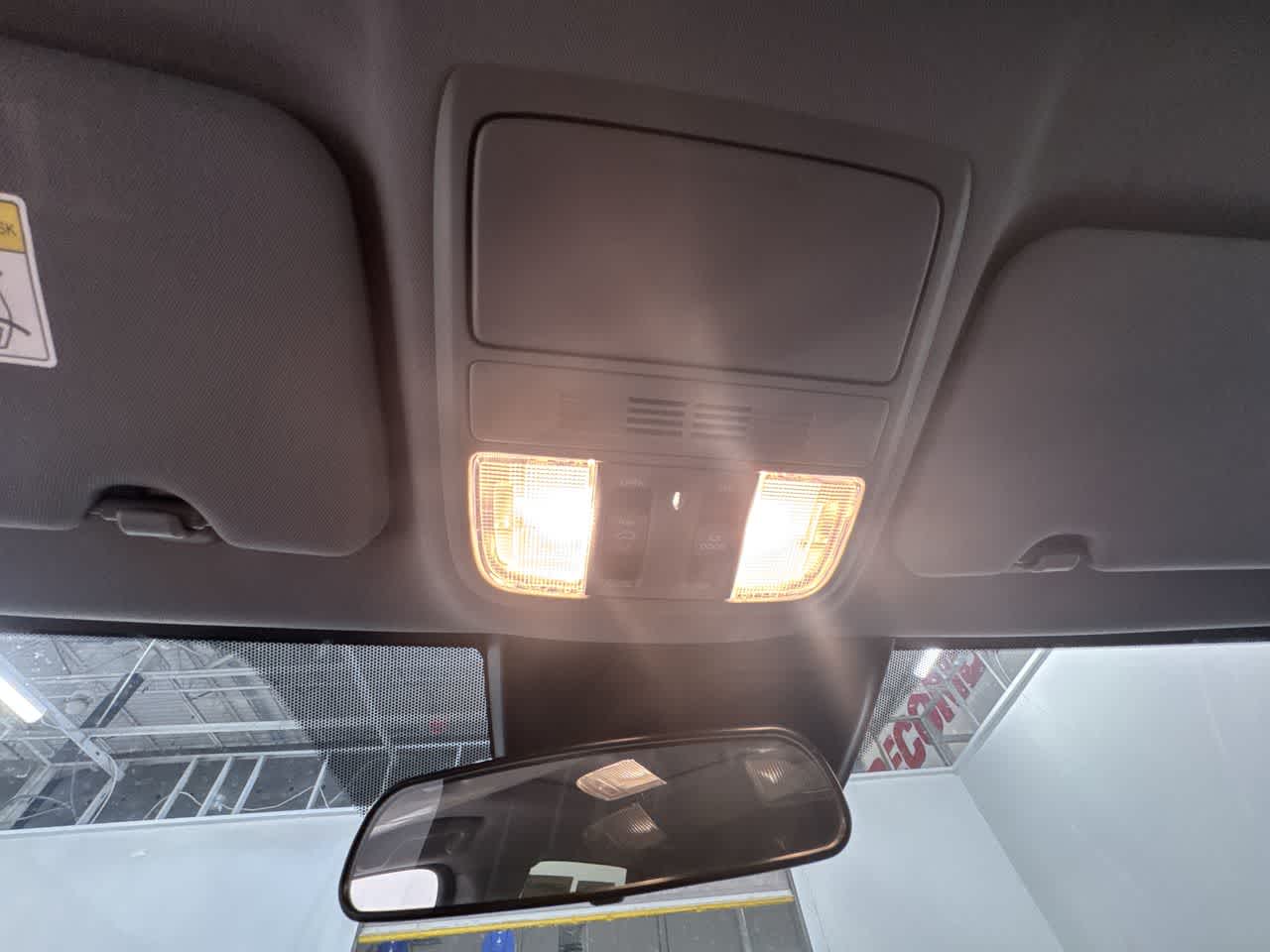 2021 Honda CR-V EX photo 29