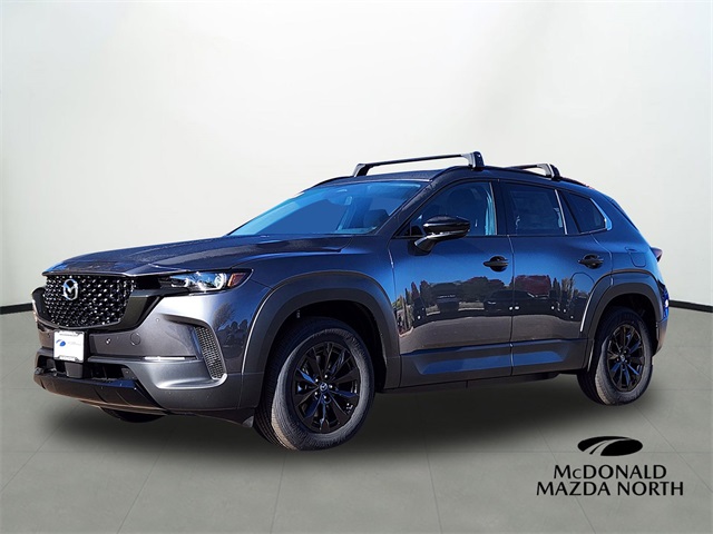 2026 Mazda CX-50 Premium's photo
