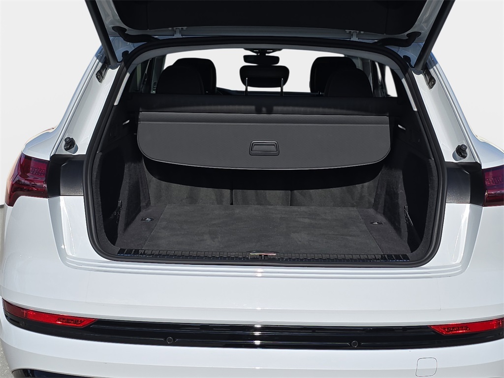 2023 Audi e-tron Premium Plus photo 11