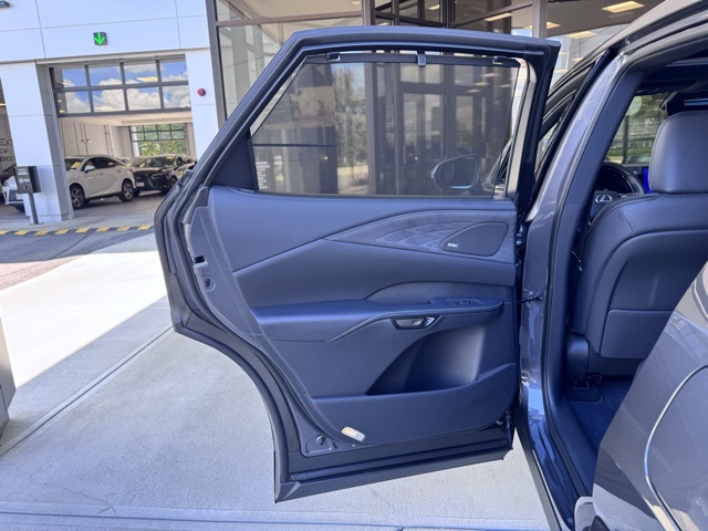 2025 Lexus RX 450h+ Luxury photo 17