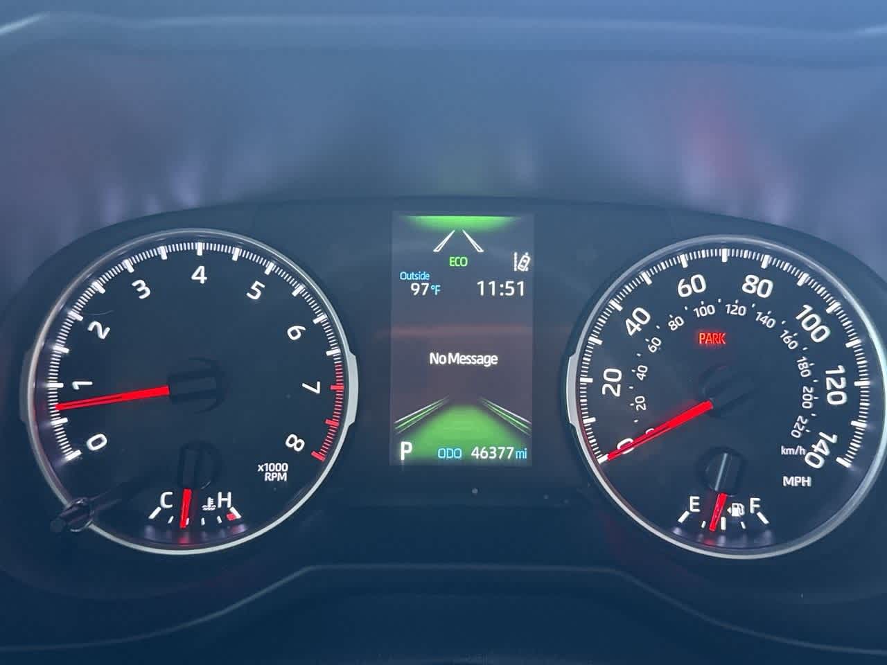 2022 Toyota RAV4 LE photo 14