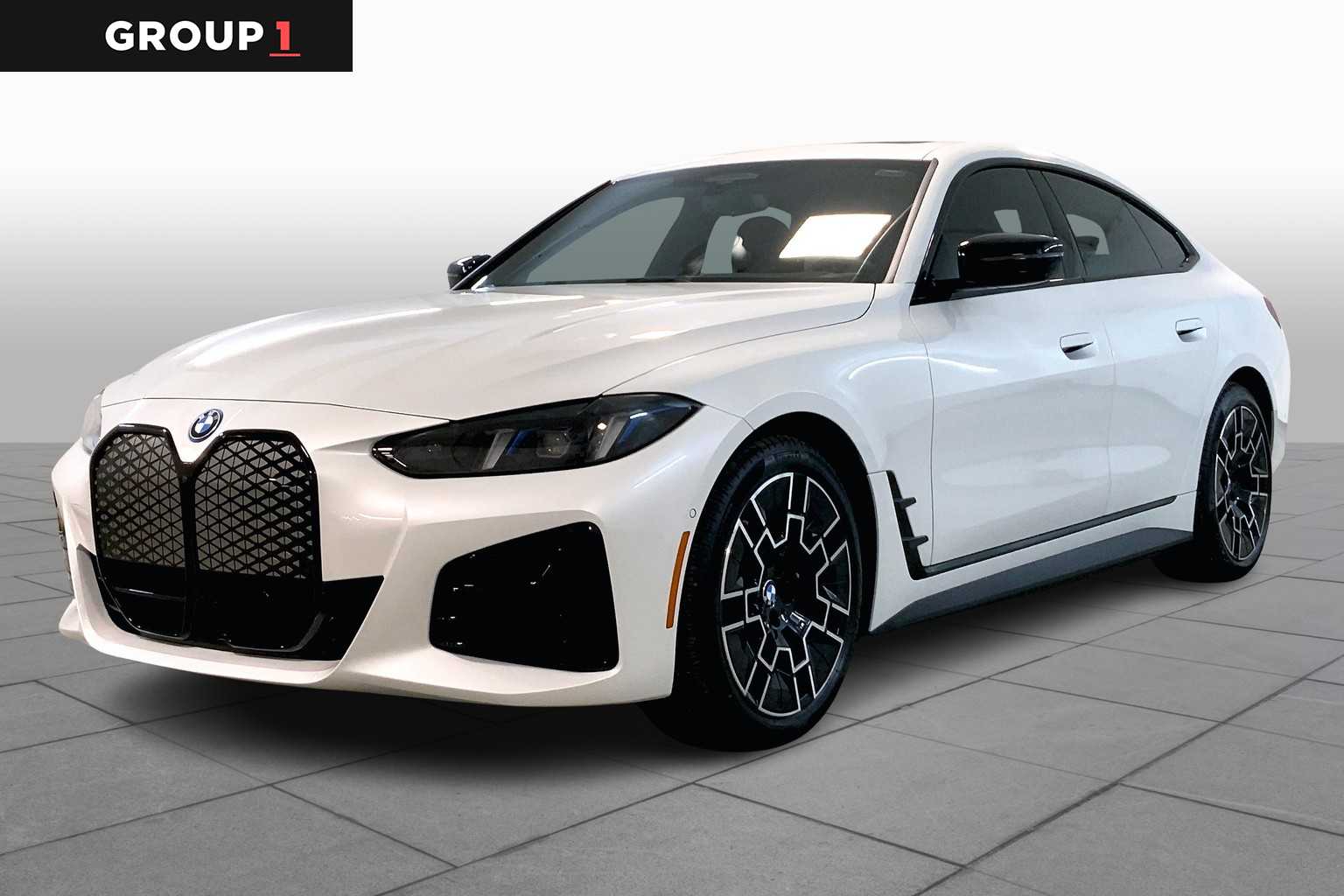 2025 Bmw 430i xDrive photo 5