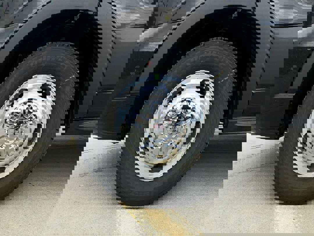 2025 Ford Transit Passenger XLT photo 23