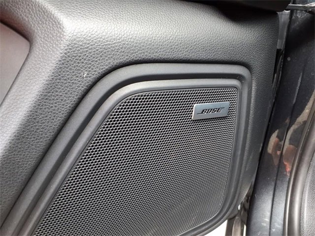 2018 Porsche Macan Base photo 18