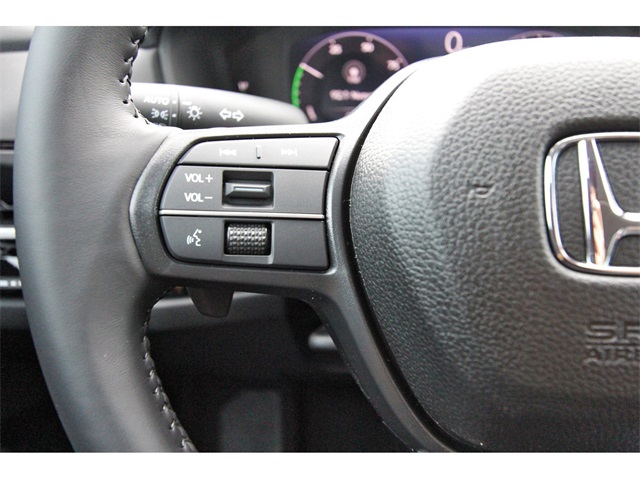 2025 Honda Accord Hybrid EX-L photo 16