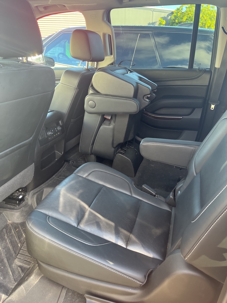 2020 Gmc Yukon XL SLT photo 4