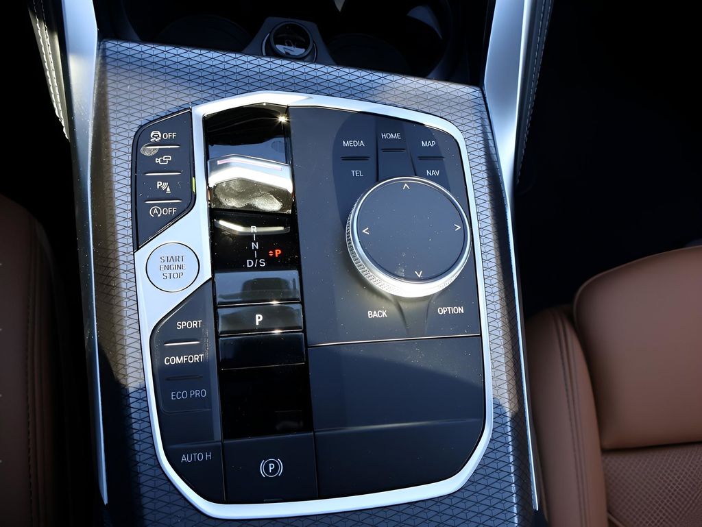 2025 Bmw 430i xDrive photo 30