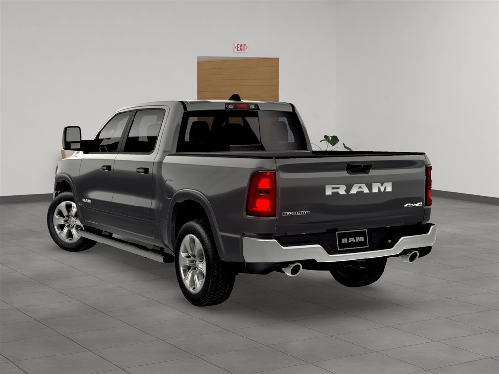 2026 Ram 1500 Big Horn Lone Star photo 3