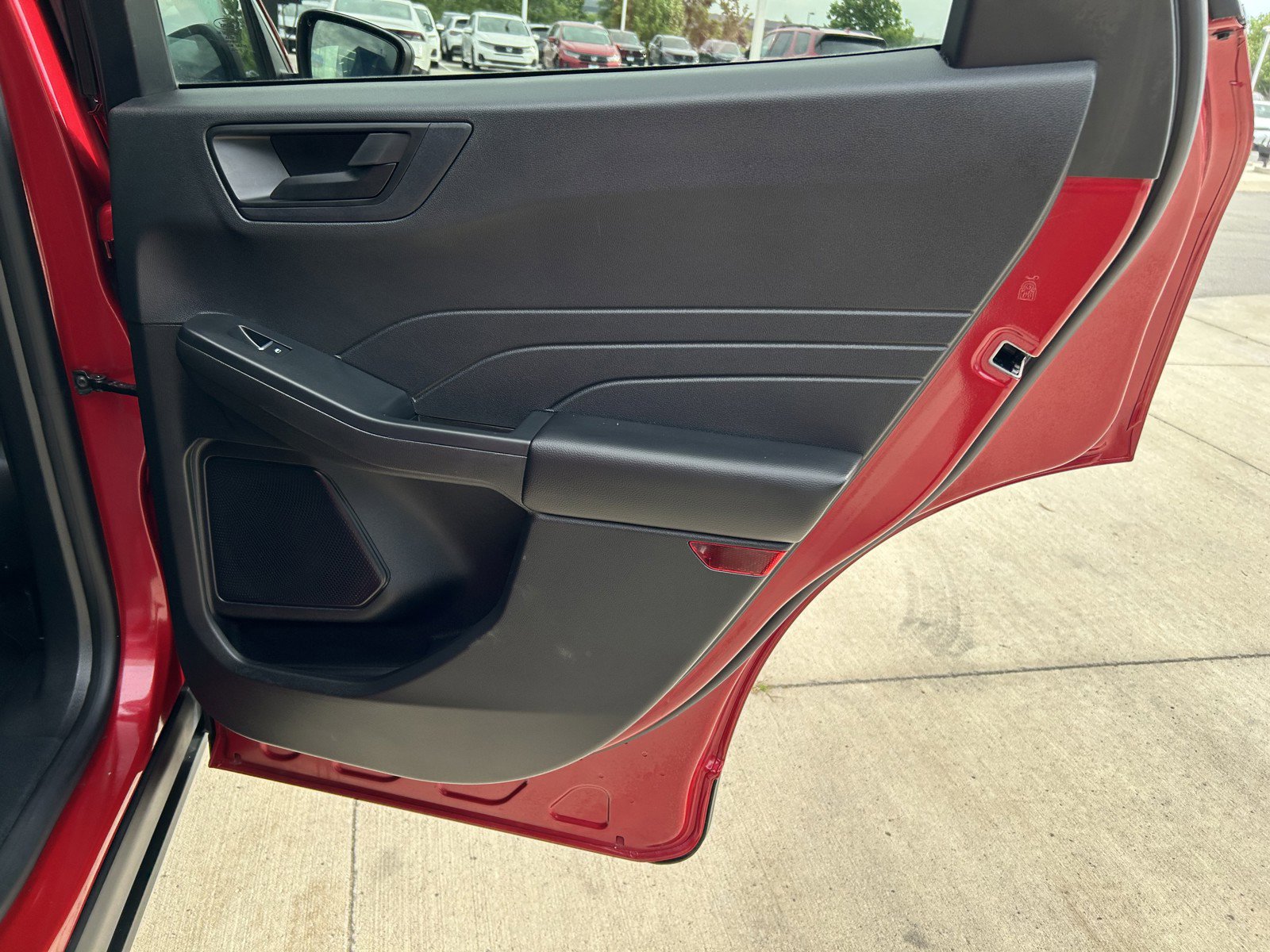 2023 Ford Escape Active photo 16