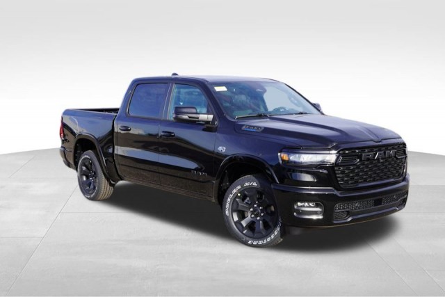 2026 RAM Ram 1500 Pickup Big Horn/Lone Star's photo