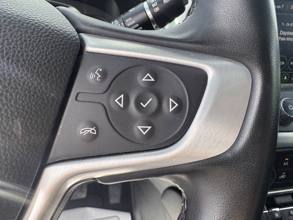 2023 Gmc Acadia SLT photo 4
