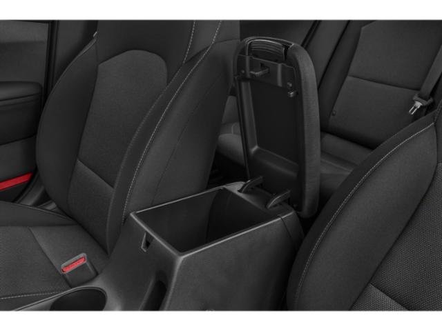 2023 Kia Forte LXS photo 16