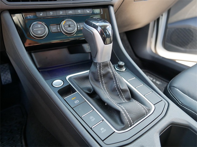 2023 Volkswagen Jetta 1.5T SEL photo 33