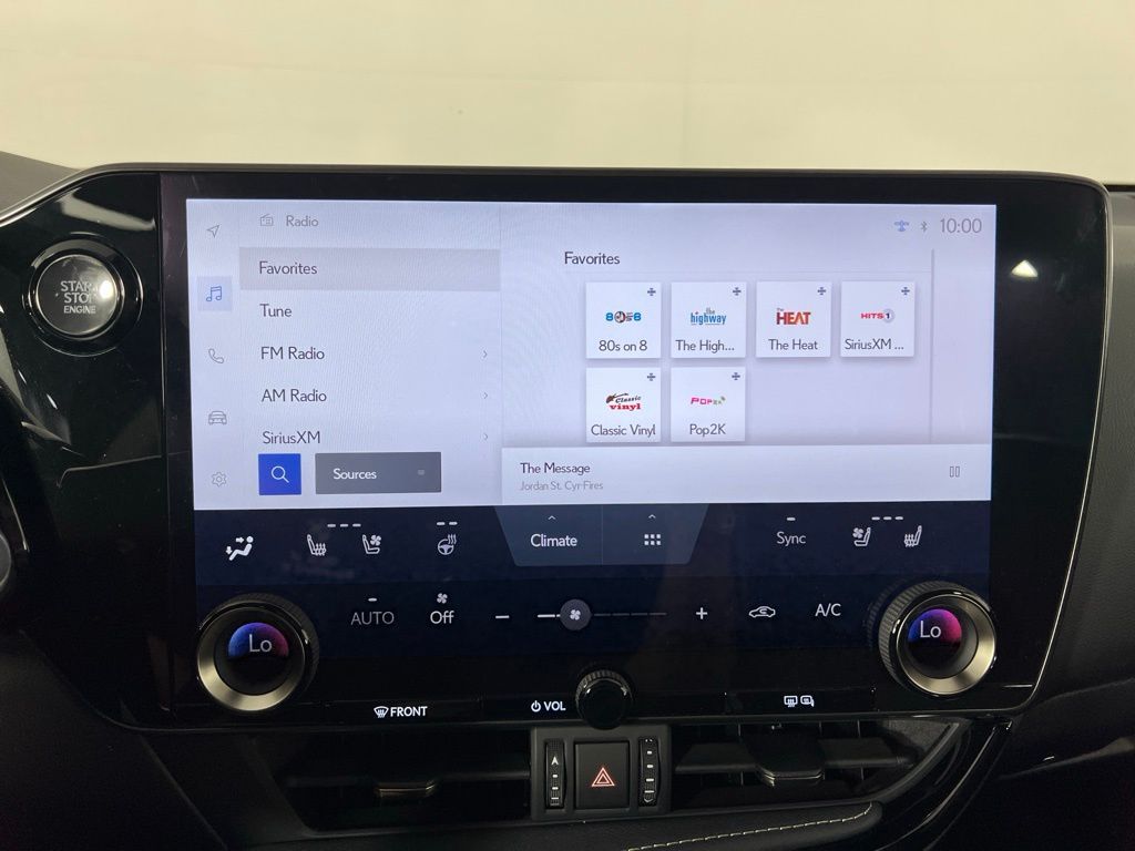 2023 Lexus NX 350 Premium photo 23
