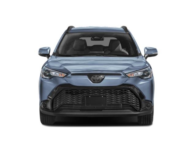 2025 Toyota Corolla Cross Hybrid SE photo 4