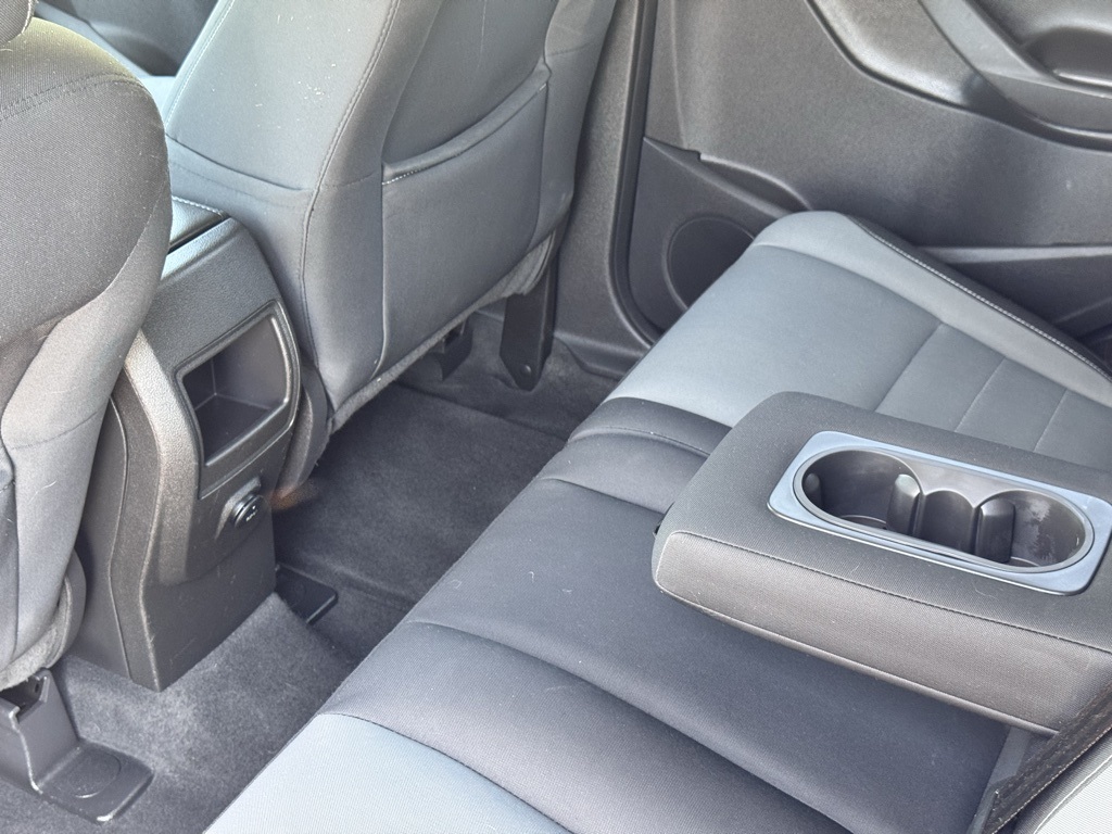 2014 Ford Escape SE photo 21
