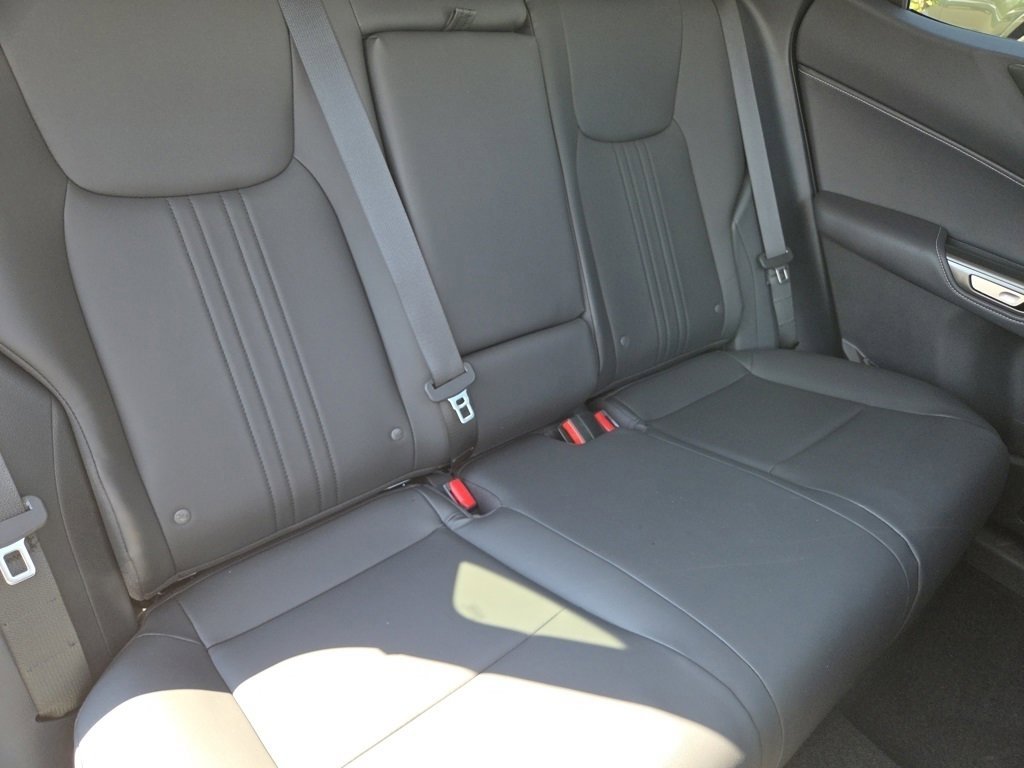 2026 Lexus NX 350 photo 24