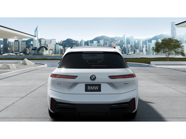 2026 Bmw iX photo 3