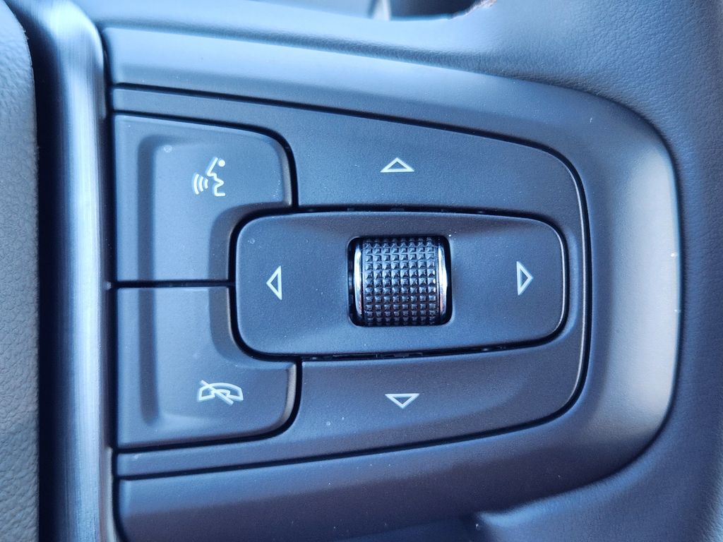 2026 Gmc Sierra 1500 AT4 photo 18