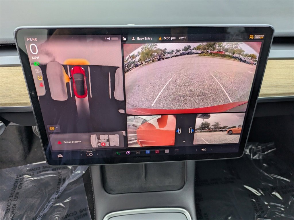 2022 Tesla Model 3 photo 20
