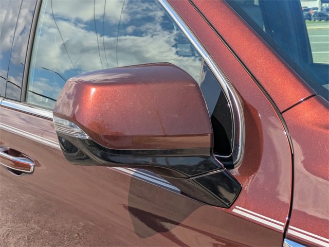 2022 Gmc Yukon XL SLT photo 11
