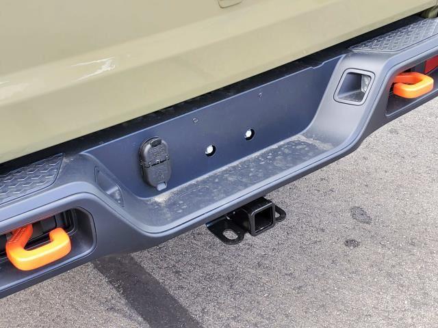 2025 Jeep Gladiator Mojave photo 25