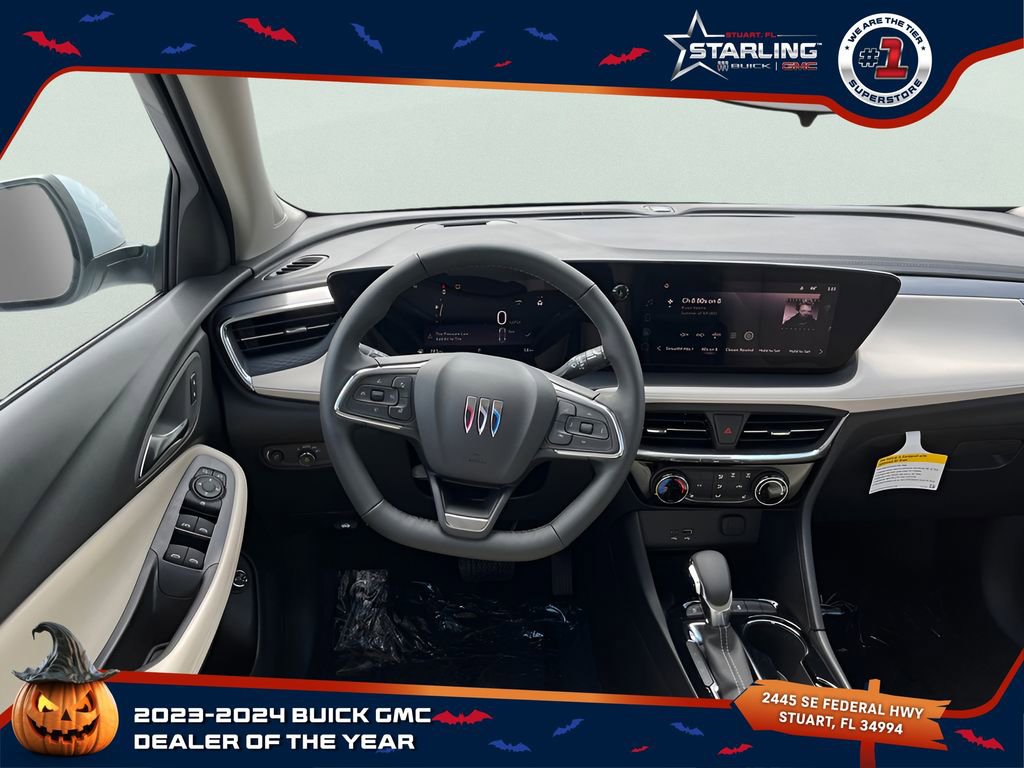 2026 Buick Encore GX Sport Touring photo 22