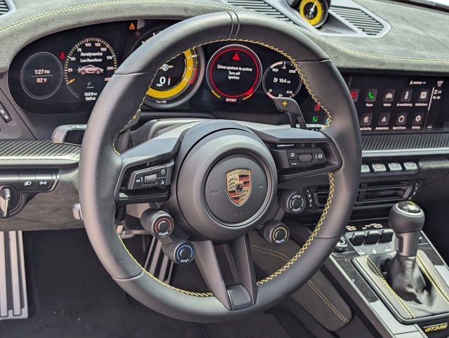 2024 Porsche 911 GT3 RS photo 12