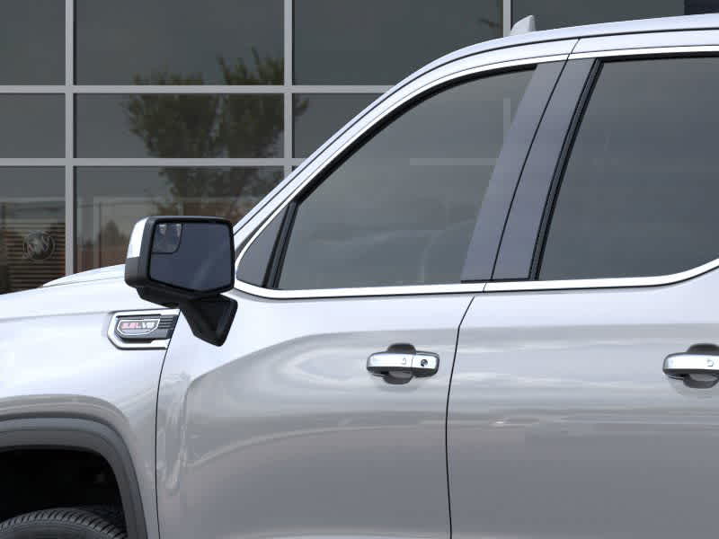 2026 Gmc Sierra 1500 Denali photo 12
