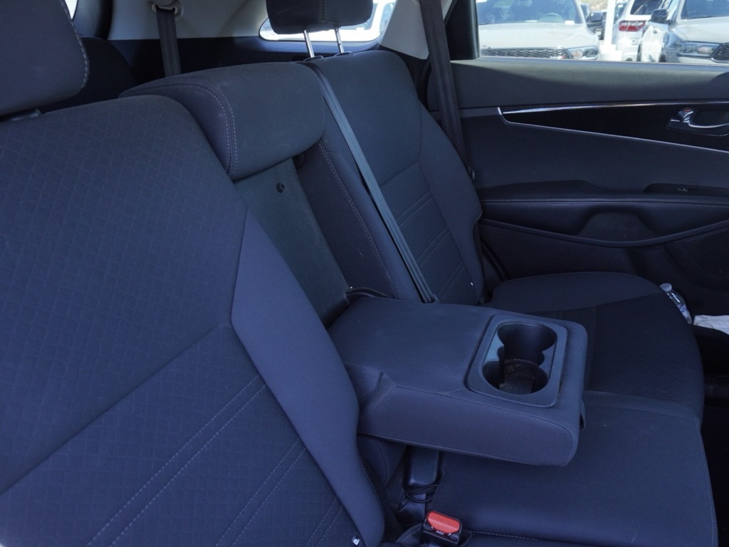 2016 Kia Sorento LX photo 26