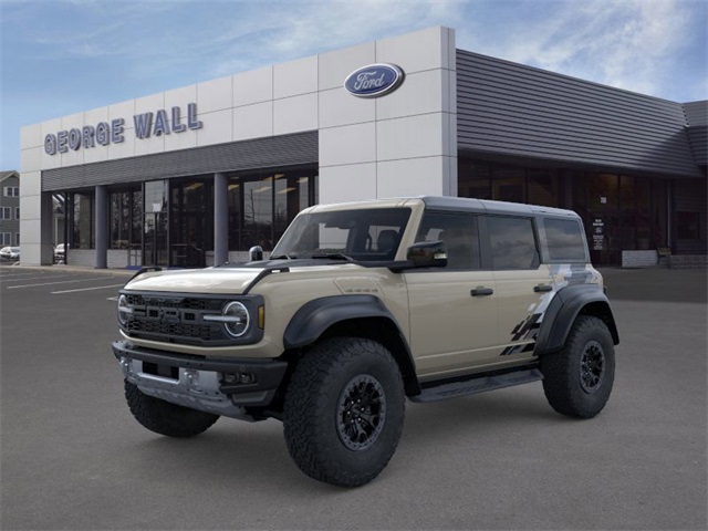 2025 Ford Bronco 4-Door Raptor's photo