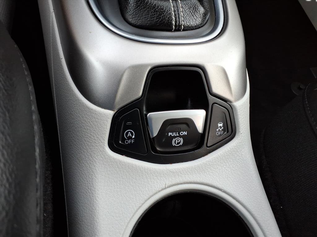 2019 Jeep Compass North Edition Latitude photo 19