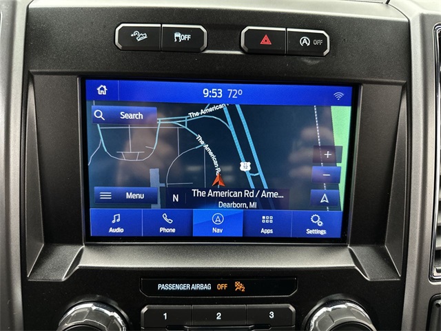 2020 Ford F-150 XLT photo 9