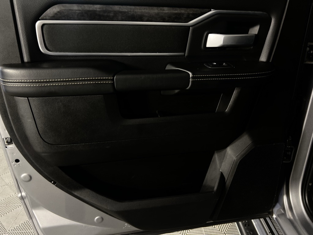 2024 Ram 2500 Big Horn photo 24
