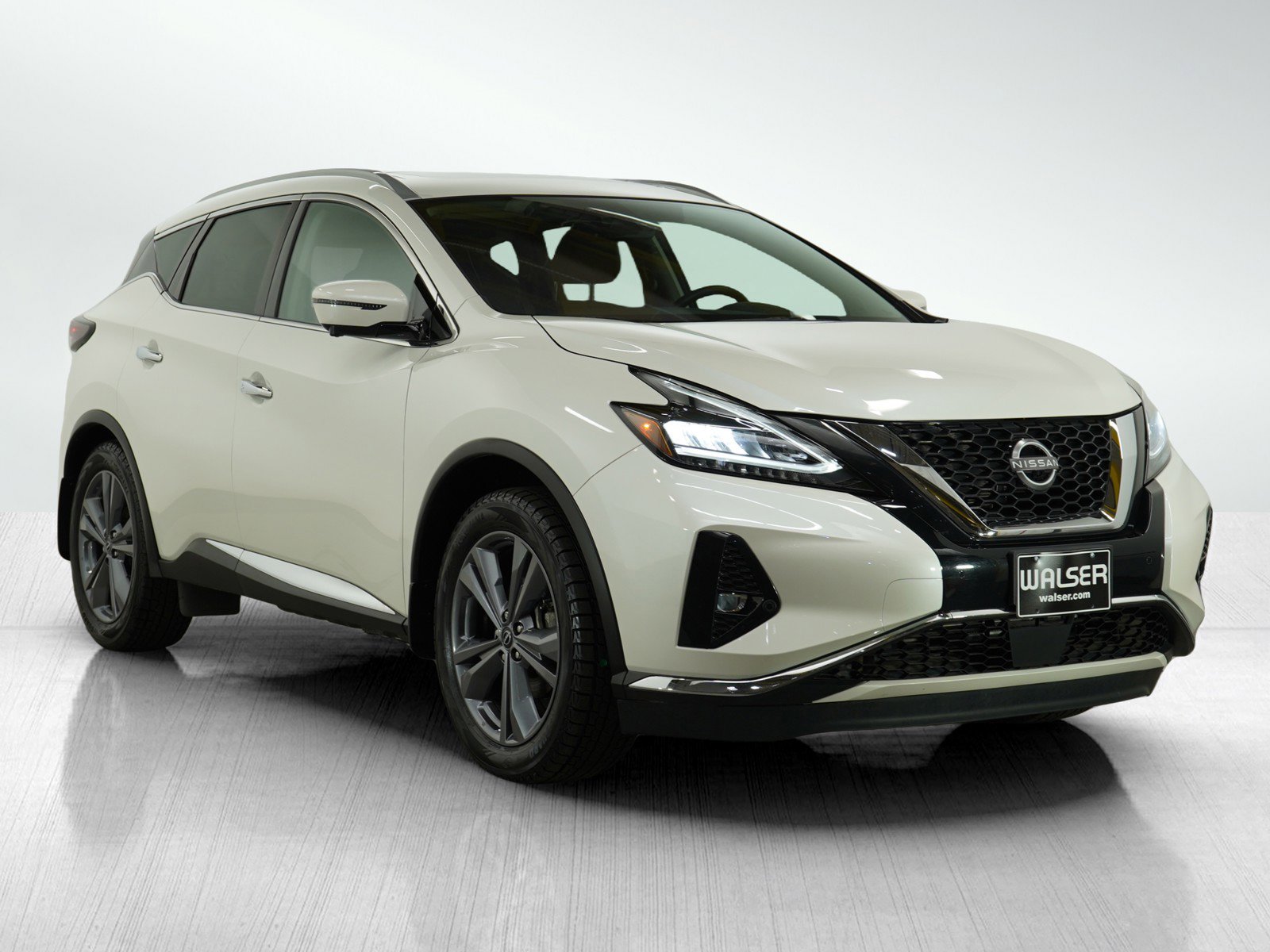 2024 Nissan Murano Platinum photo 7