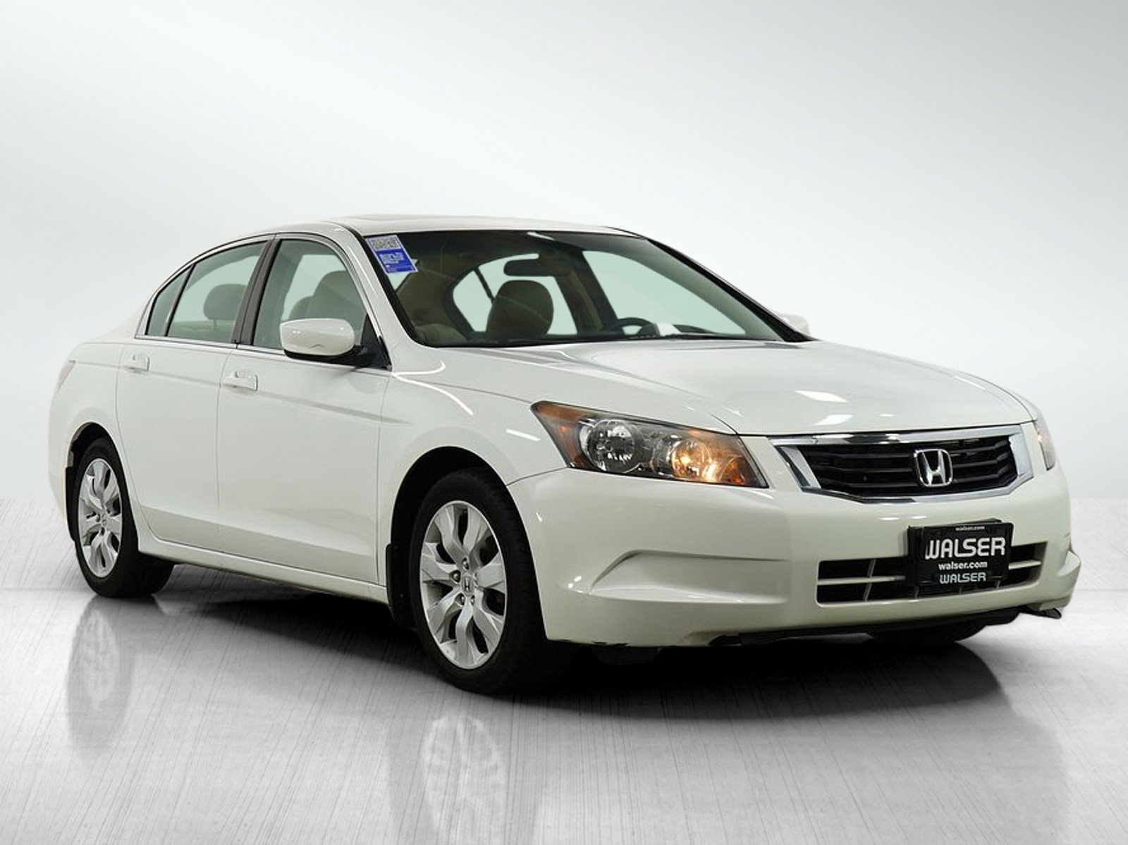 2010 Honda Accord EX photo 7