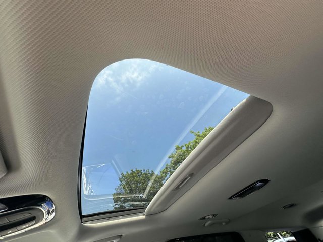 2025 Hyundai Palisade SEL photo 29