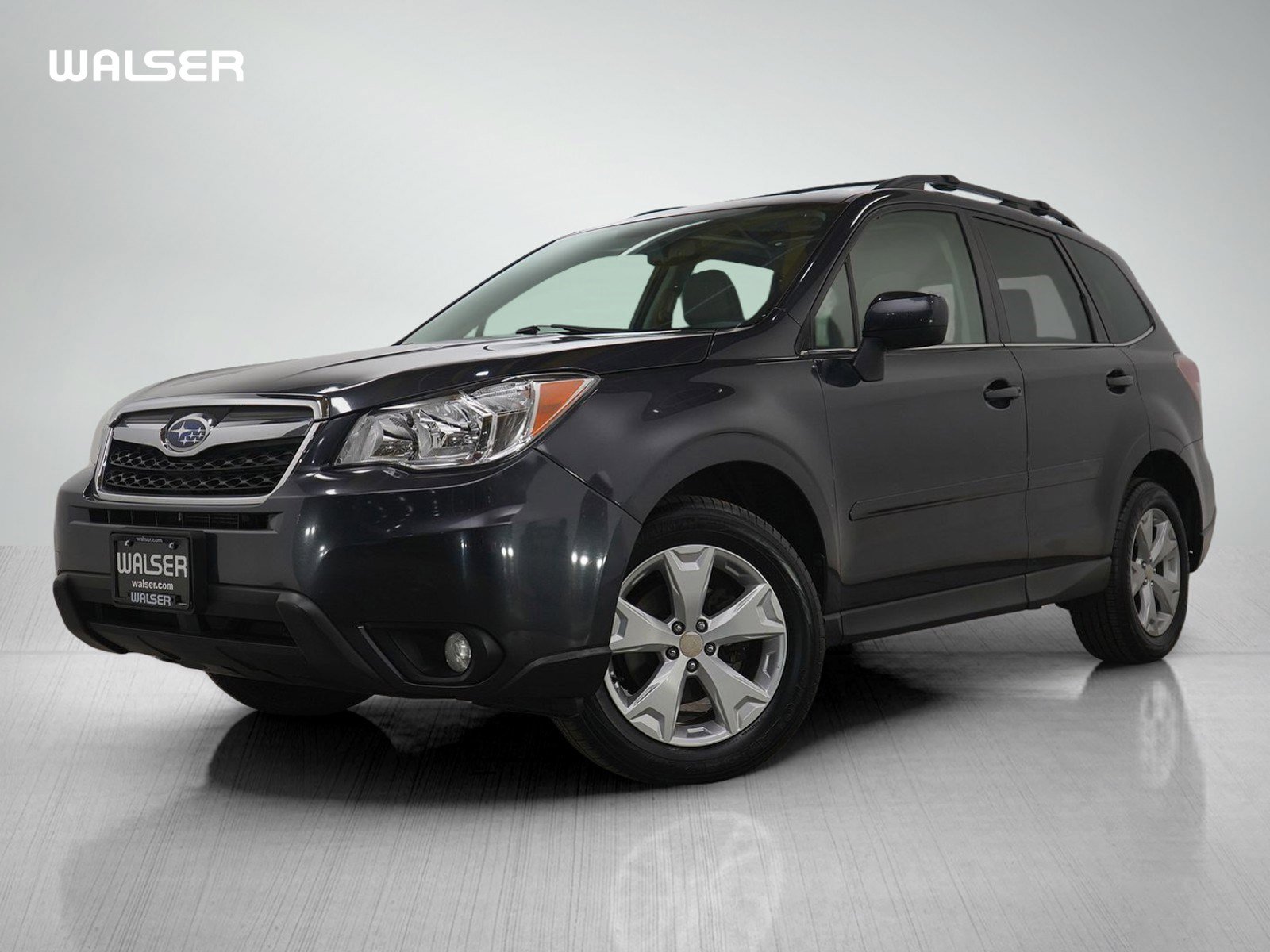 2015 Subaru Forester i Limited