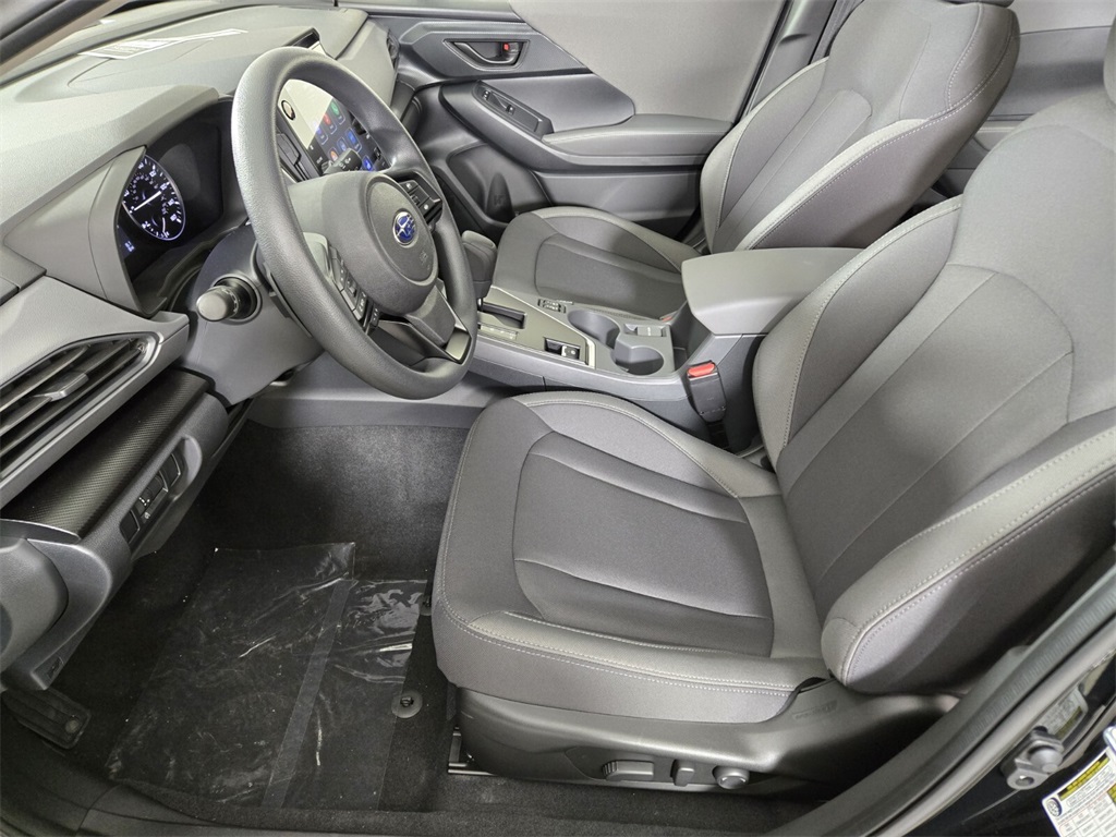 2025 Subaru Crosstrek Premium photo 6