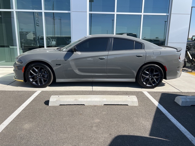 2023 Dodge Charger R/T photo 3