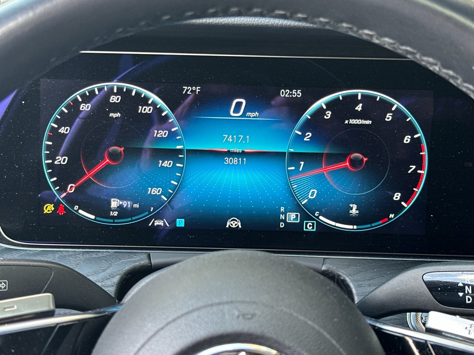 2022 Mercedes Benz E 350 photo 22