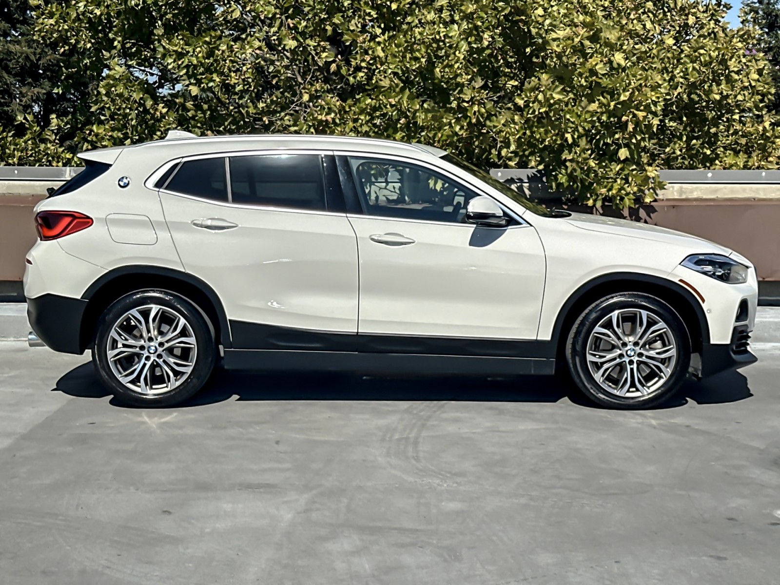 2020 Bmw X2 sDrive28i photo 7