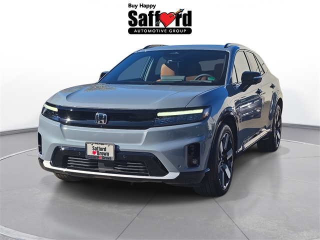 2025 Honda Prologue Elite photo 3