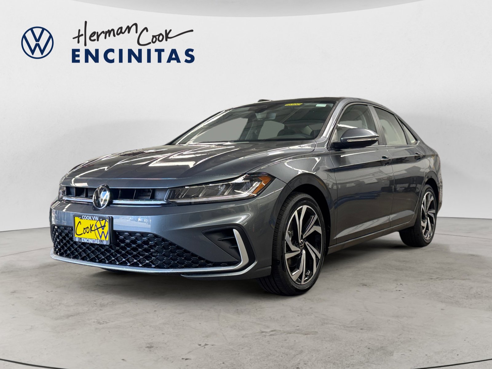 2025 Volkswagen Jetta SEL's photo