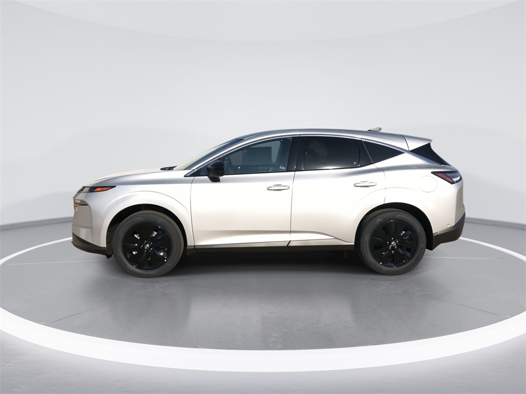 2025 Nissan Murano SV photo 4
